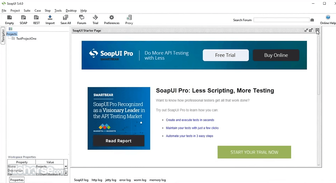 soapui pro license price